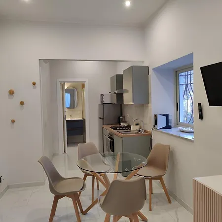 Apartment Cuttigghiu