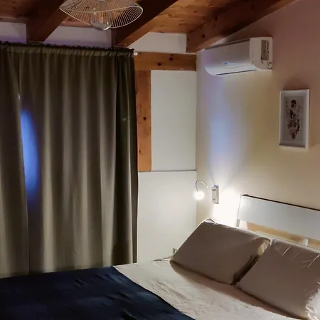 Apartment Cuttigghiu *