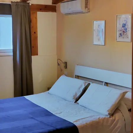 Cuttigghiu Apartment