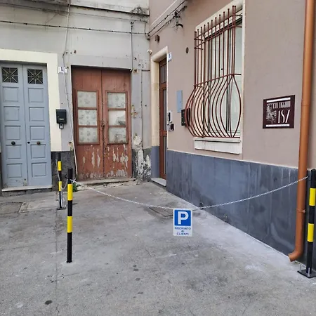 Apartment Cuttigghiu Catania