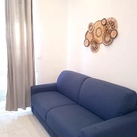 Cuttigghiu Apartment