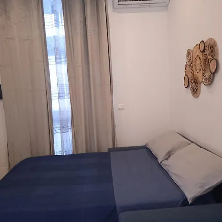 Cuttigghiu Appartamento *