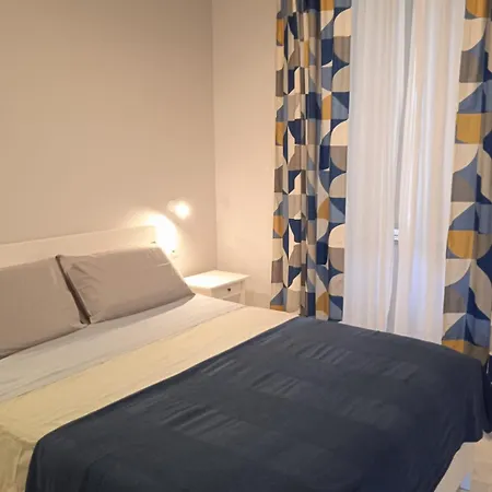 Cuttigghiu Apartment