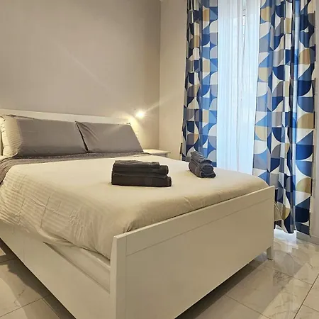 Apartment Cuttigghiu Catania