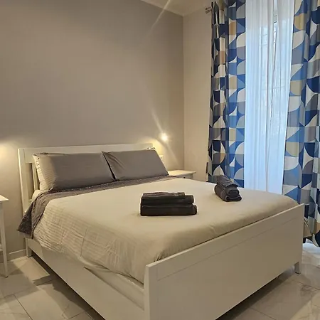 Cuttigghiu Apartment