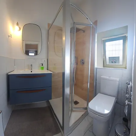 Cuttigghiu Appartement *