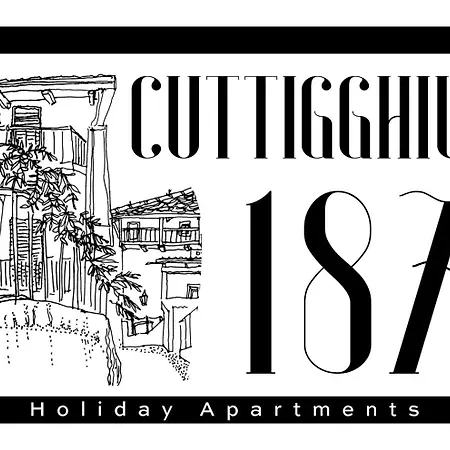 Cuttigghiu * Catánia